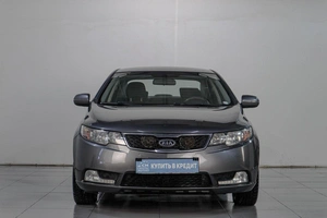 Седан Kia Cerato 2012 года, 1169000 рублей, Челябинск