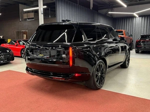 Внедорожник Land Rover Range Rover 2022 года, 15700000 рублей, Павловская Слобода