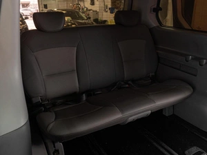 Минивэн Hyundai Grand Starex 2011 года, 1729000 рублей, Тюмень