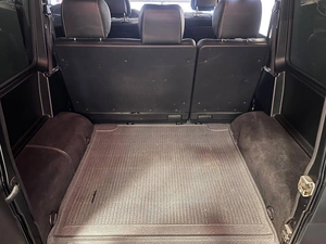 Внедорожник Mercedes-Benz G-класс 2011 года, 4799000 рублей, Красноярск