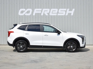 Внедорожник Haval Jolion 2024 года, 2050000 рублей, Краснодар