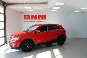 Внедорожник Geely Coolray 2020 года, 1740000 рублей, Смоленск