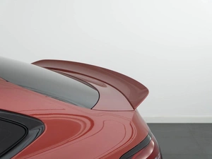 Внедорожник Mercedes-benz GLC-класс AMG Coupe 2018 года, 5798999 рублей, Москва