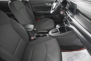 Седан Kia Forte 2018 года, 1449000 рублей, Кемерово