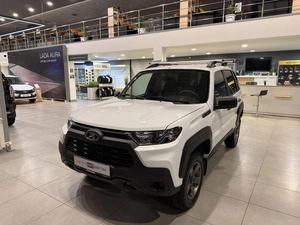 Внедорожник ВАЗ (LADA) Niva 2023 года, 1100000 рублей, Орёл