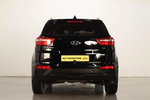 Внедорожник Hyundai Creta 2017 года, 1799000 рублей, Челябинск