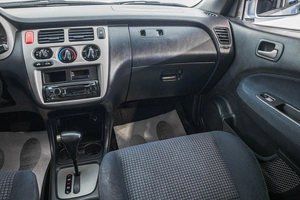 Внедорожник Honda HR-V 2004 года, 569000 рублей, Барнаул