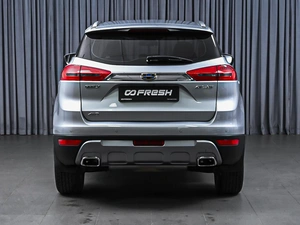 Внедорожник Geely Atlas 2019 года, 1769000 рублей, Ставрополь
