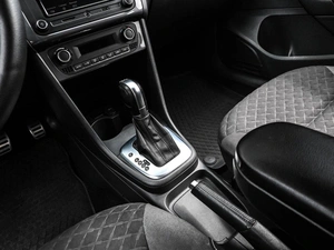 Седан Volkswagen Polo 2018 года, 1219000 рублей, Кирилловка