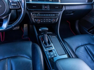 Седан Kia Optima 2020 года, 2249000 рублей, Саратов