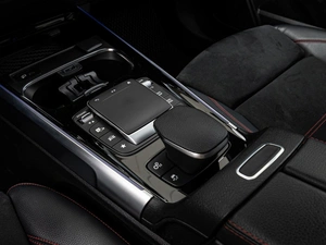 Внедорожник Mercedes-benz GLB-класс AMG 2020 года, 5980000 рублей, Краснодар