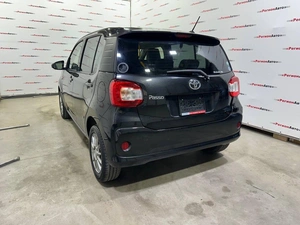 Хетчбэк Toyota Passo 2017 года, 789000 рублей, Красноярск