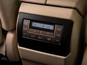 Внедорожник Lexus GX 2011 года, 3149000 рублей, Тюмень