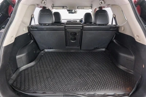 Внедорожник Nissan X-Trail 2017 года, 1949000 рублей, Красноярск