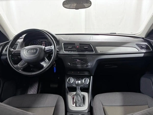 Внедорожник Audi Q3 2012 года, 1597000 рублей, Орёл