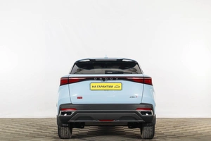 Внедорожник OMODA C5 2023 года, 1929000 рублей, Тюмень