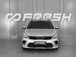 Хетчбэк Kia Rio X 2022 года, 1829000 рублей, Ростов-на-Дону