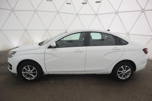 Седан ВАЗ (LADA) Vesta 2023 года, 1230000 рублей, Орёл
