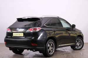 Внедорожник Lexus RX 2013 года, 3299000 рублей, Омск