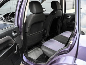 Хетчбэк Ford Fusion 2007 года, 449000 рублей, Кирилловка