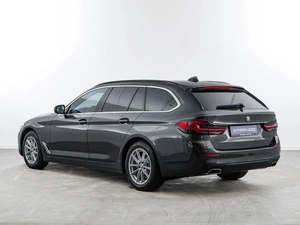 Универсал BMW 5 серия 2021 года, 3499050 рублей, Москва