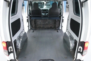 Фургон Nissan NV200 2016 года, 1283000 рублей, Солонцы