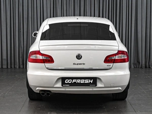 Универсал Skoda Superb 2012 года, 1113000 рублей, Ставрополь