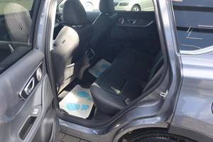 Внедорожник Chery Tiggo 7 2024 года, 2360000 рублей, Мирное