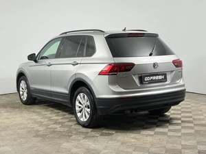 Внедорожник Volkswagen Tiguan 2020 года, 2299000 рублей, Казань