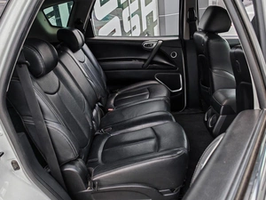 Внедорожник Luxgen U7 Turbo 2015 года, 880000 рублей, Краснодар