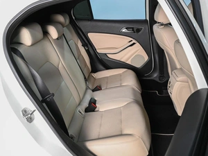 Внедорожник Mercedes-benz GLA-класс 2014 года, 1725000 рублей, Ростов-на-Дону