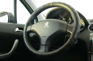 Седан Peugeot 408 2012 года, 689000 рублей, Омск