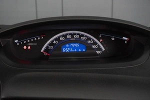 Минивэн Honda Freed 2015 года, 1280000 рублей, Омск