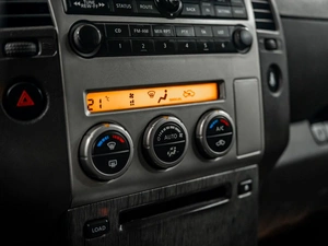 Внедорожник Nissan Pathfinder 2007 года, 1100000 рублей, Красноярск