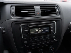 Седан Volkswagen Jetta 2015 года, 1199000 рублей, Саратов