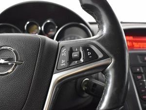 Хетчбэк Opel Astra 2013 года, 723200 рублей, Казань