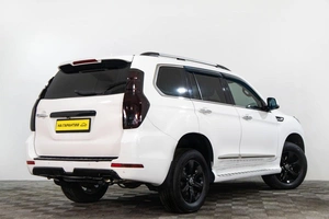 Внедорожник Haval H9 2016 года, 2389000 рублей, Сургут