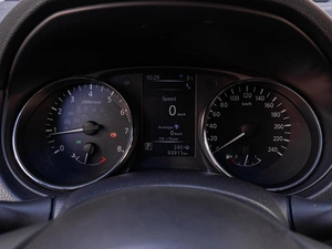 Внедорожник Nissan X-Trail 2019 года, 2640000 рублей, Краснодар