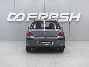 Хетчбэк Peugeot 308 2010 года, 589000 рублей, Ростов-на-Дону