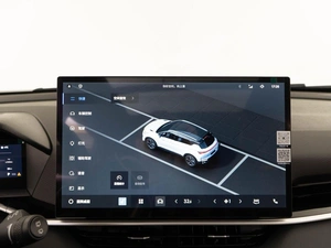 Внедорожник Geely Coolray 2025 года, 2987077 рублей, Москва