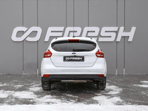 Хетчбэк Ford Focus 2019 года, 1380000 рублей, Краснодар