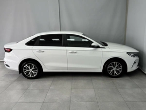 Седан Geely Emgrand 2023 года, 1595000 рублей, Красноярск