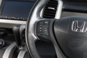 Минивэн Honda Freed 2014 года, 1299000 рублей, Новосибирск