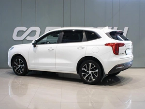 Внедорожник Haval Jolion 2022 года, 1919000 рублей, Петрозаводск