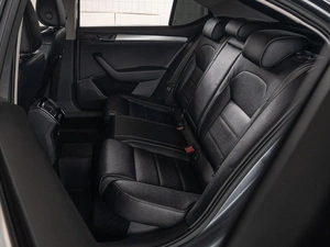 Лифтбек Skoda Superb 2016 года, 2430000 рублей, Краснодар