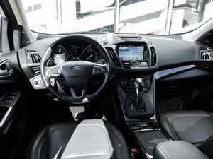 Внедорожник Ford Kuga 2019 года, 2040000 рублей, Ставрополь