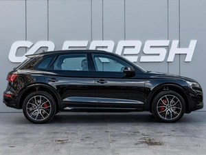 Внедорожник Audi Q5 2025 года, 5849000 рублей, Краснодар