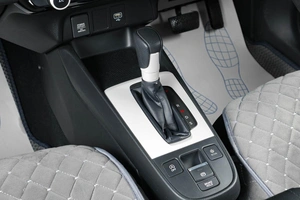 Хетчбэк Honda Fit 2020 года, 1529000 рублей, Тюмень