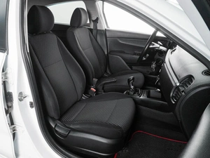 Седан Kia Rio 2019 года, 1249000 рублей, Воронеж