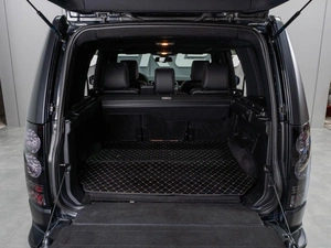 Внедорожник Land Rover Discovery 2015 года, 2490000 рублей, Тюмень